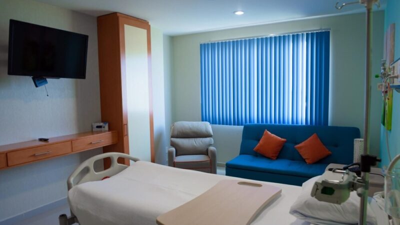 Odkryj program „Moje Zdrowie”: kompleksowy bilans zdrowia dla dorosłych