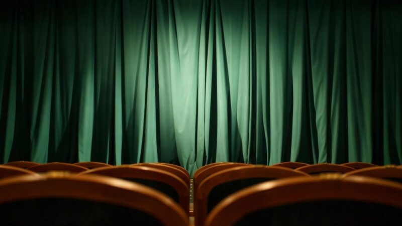 Charytatywna etiuda teatralna „Zobaczmy to jeszcze raz” powraca do MOK Piotrków Trybunalski