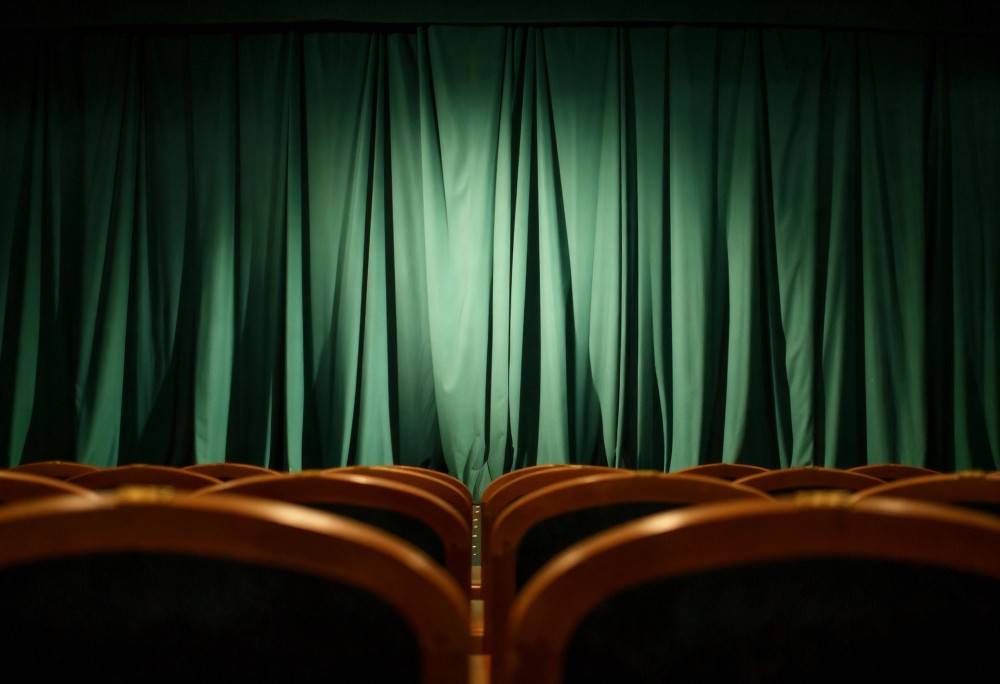 Charytatywna etiuda teatralna „Zobaczmy to jeszcze raz” powraca do MOK Piotrków Trybunalski