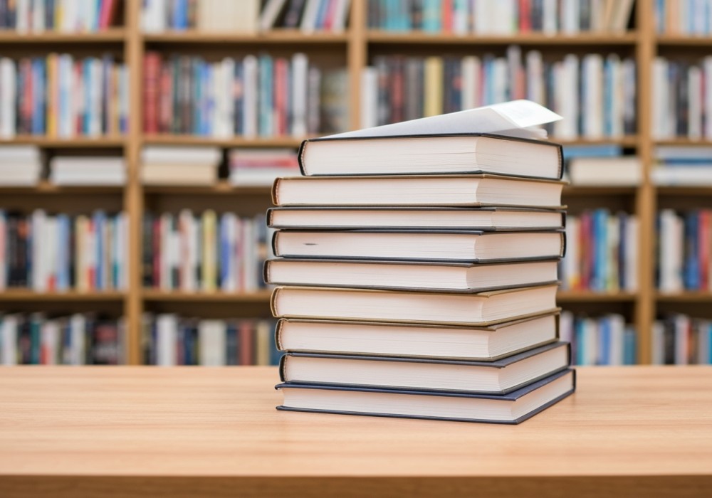 Krzyżanów zdobywa nagrodę za „Książka Mówi” i wzbogaca bibliotekę o nowe tytuły