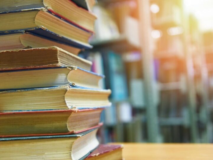 Czytelnicza przygoda dla najmłodszych – dołącz do kampanii „Mała książka – wielki człowiek”!