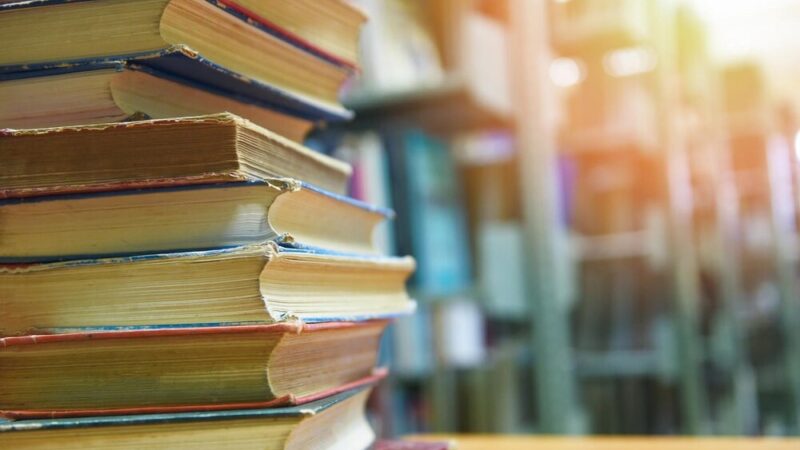 Czytelnicza przygoda dla najmłodszych – dołącz do kampanii „Mała książka – wielki człowiek”!