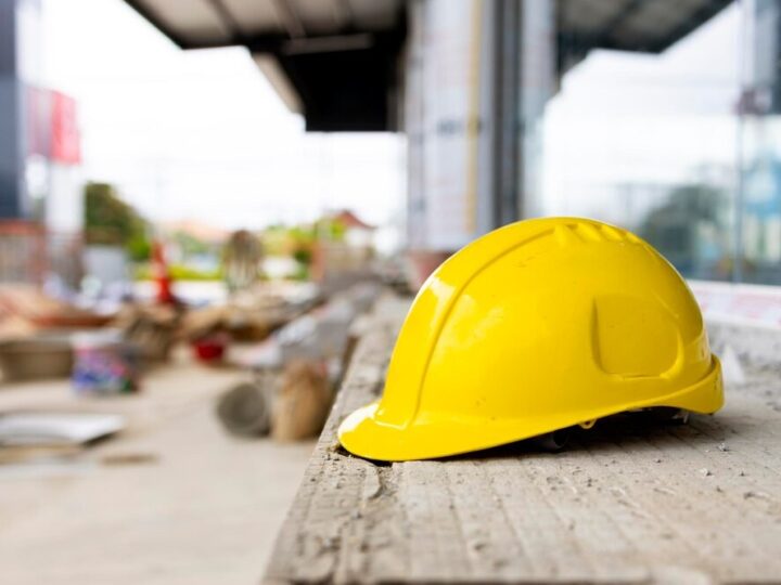 Nowa era stadionu w Rozprzy: kostka i altana w planach