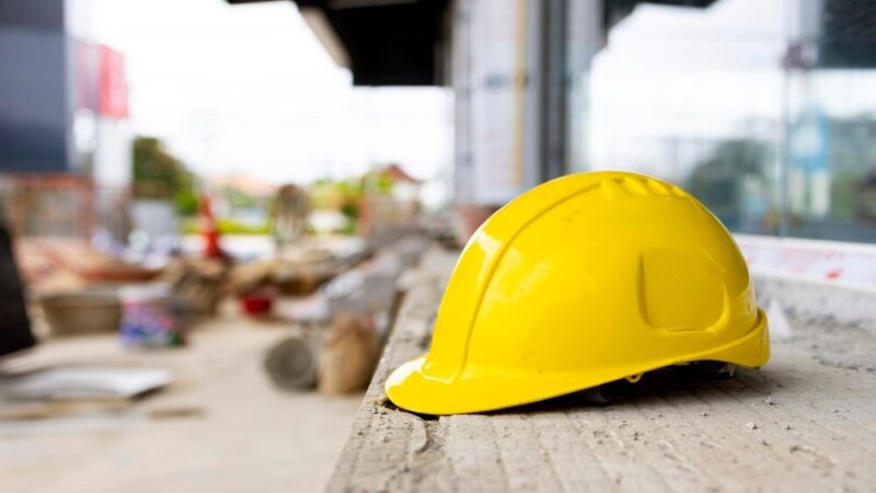 Nowa era stadionu w Rozprzy: kostka i altana w planach