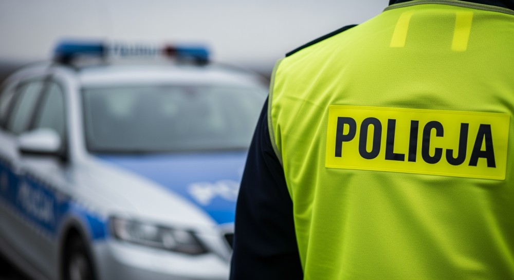 Nietrzeźwy 25-latek z Gruzji zatrzymany za jazdę bez badań technicznych