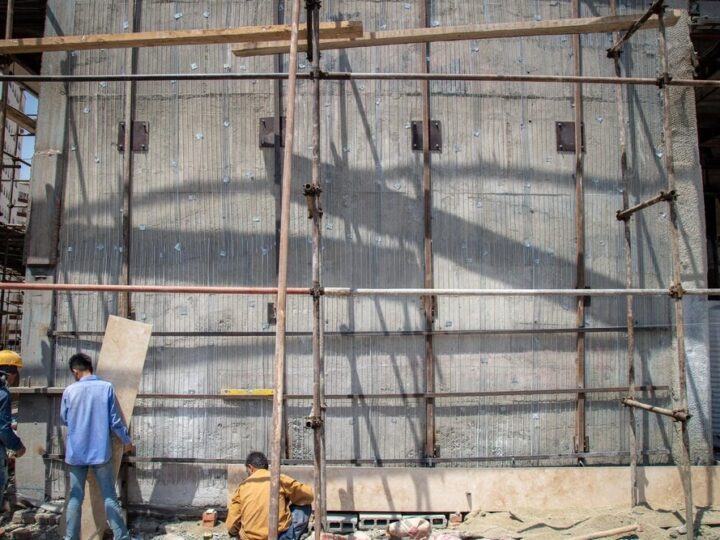 Ogrodzona z nową infrastrukturą: mieszkańcy poprawili komfort i bezpieczeństwo w swojej wsi