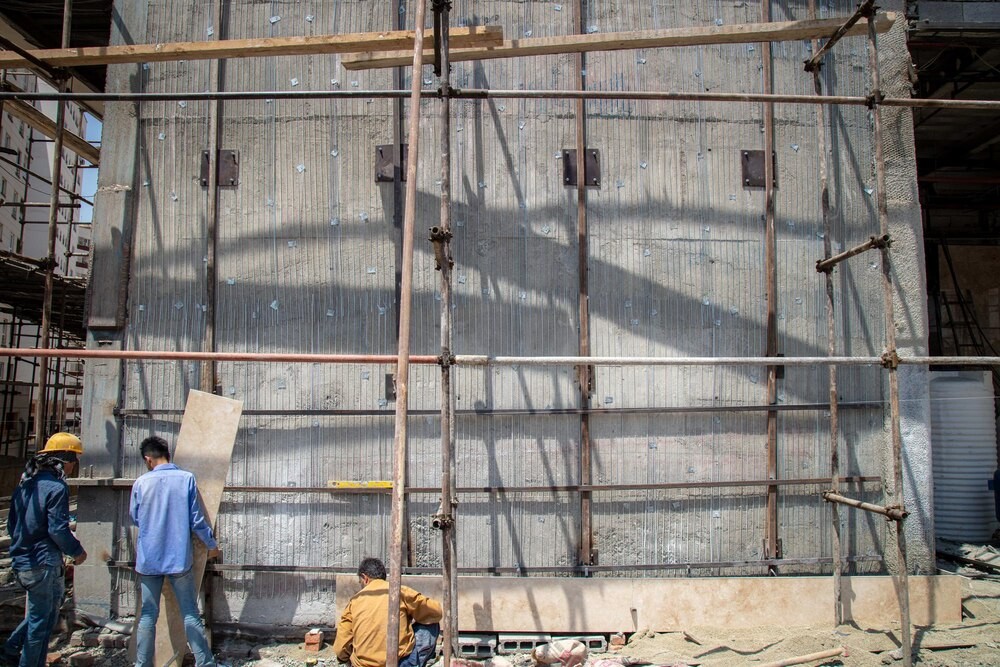 Ogrodzona z nową infrastrukturą: mieszkańcy poprawili komfort i bezpieczeństwo w swojej wsi