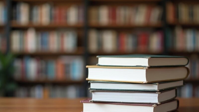 Nowe akustyczne boksy w bibliotece: idealne miejsce do pracy i nauki