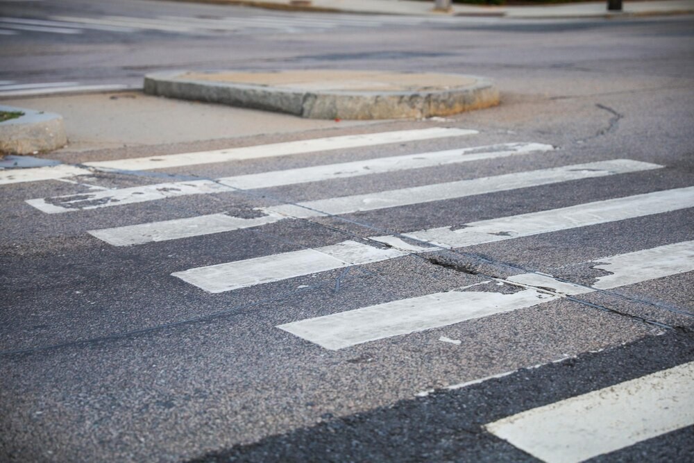 Bezpieczne chodniki w Sulejowie: dzieci na pierwszym miejscu