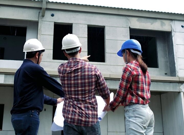 Nowoczesne kamienice w miejsce ruin. Rewitalizacja starówki w Piotrkowie