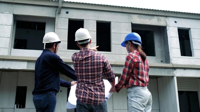 Nowoczesne kamienice w miejsce ruin. Rewitalizacja starówki w Piotrkowie