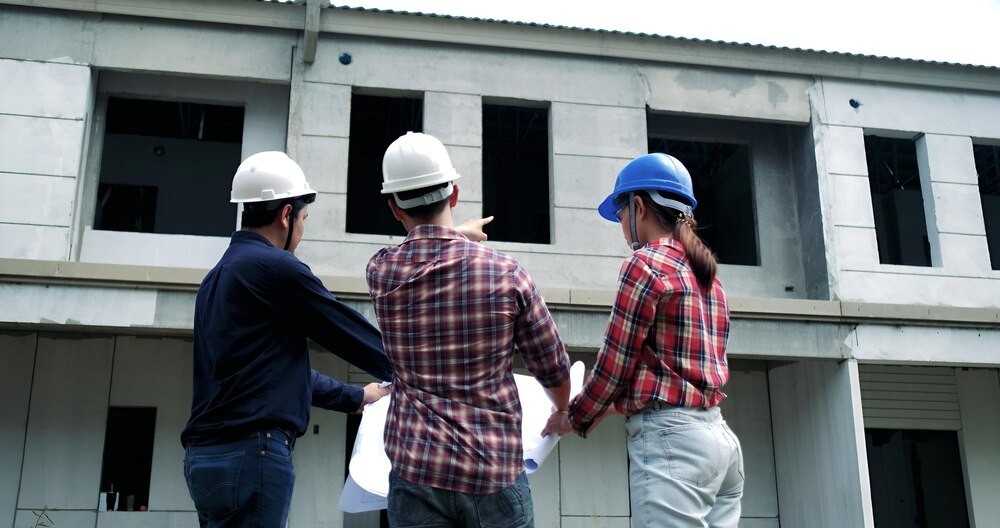 Nowoczesne kamienice w miejsce ruin. Rewitalizacja starówki w Piotrkowie