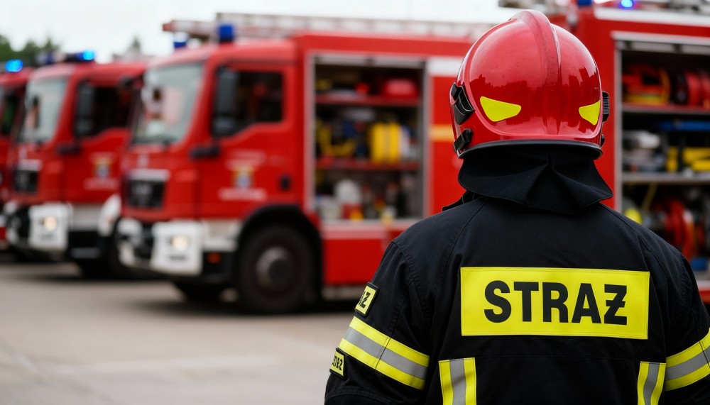 Remont Sali OSP w Dobrenicach: Sołectwo zyskało nowoczesne centrum społecznościowe