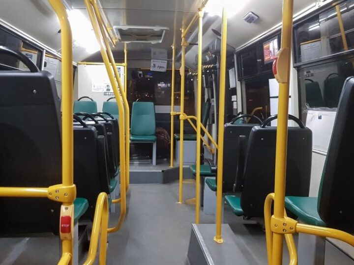 Nowy przewoźnik Connect Bus na trasie Piotrków Trybunalski – Wadlew od stycznia 2026!