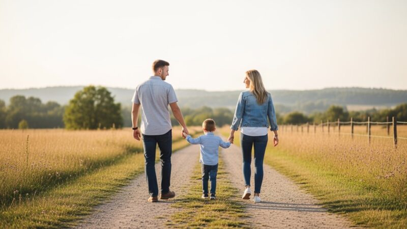 Styczeń 2026: Nowe wsparcie dla rodzin i dzieci w „Rodzina w Centrum