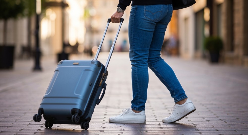 Odkryj nowe horyzonty z Klubem Podróżnika!