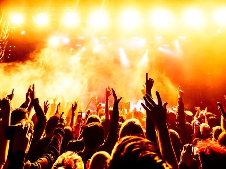 Nadzwyczajna Artystyczna Uczta w Piotrkowie już 13 grudnia!