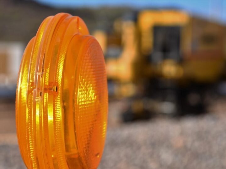 Remont drogi gminnej w Łękach Szlacheckich: inwestycja rusza!