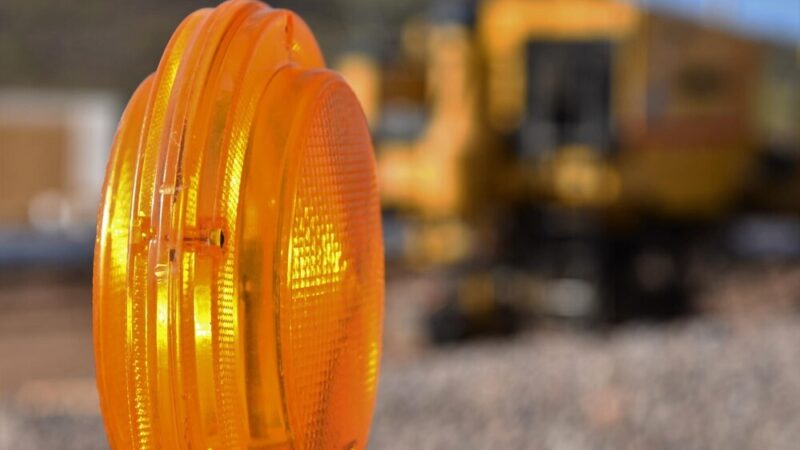 Remont drogi gminnej w Łękach Szlacheckich: inwestycja rusza!