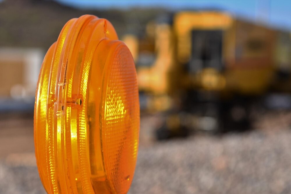 Remont drogi gminnej w Łękach Szlacheckich: inwestycja rusza!