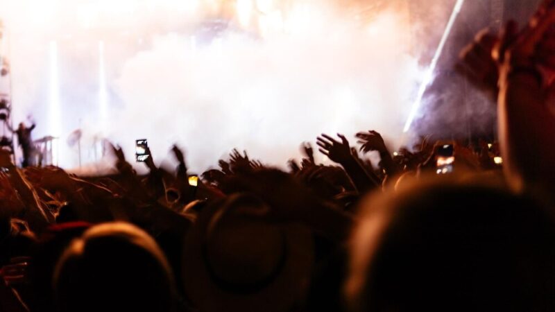 Przedszkolaki z Wolborza zachwyciły w IX Przeglądzie Piosenki Bożonarodzeniowej