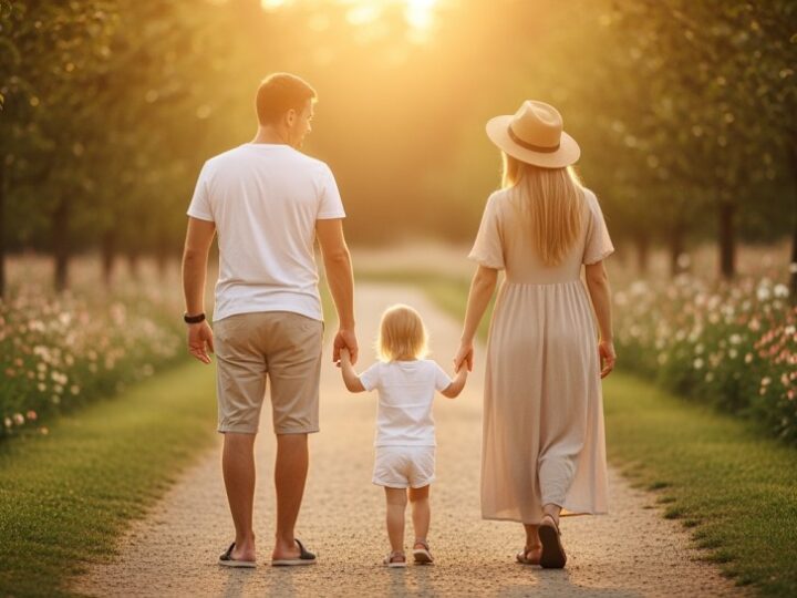 Spotkanie z położną: praktyczne wsparcie dla przyszłych i obecnych rodziców