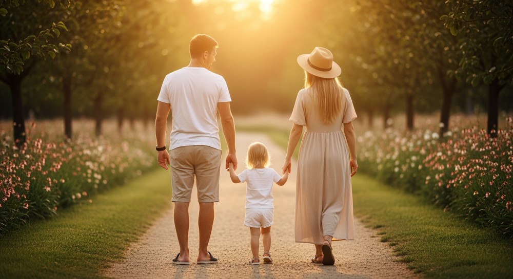 Spotkanie z położną: praktyczne wsparcie dla przyszłych i obecnych rodziców