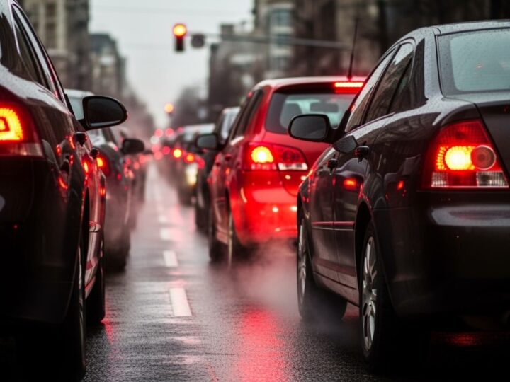 Sylwester w mieście: zamknięcie ul. Słowackiego i zmiany w komunikacji MZK