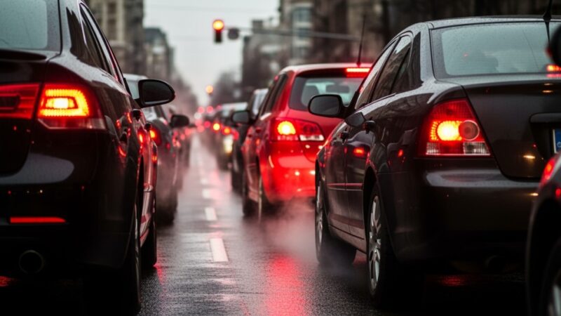 Sylwester w mieście: zamknięcie ul. Słowackiego i zmiany w komunikacji MZK