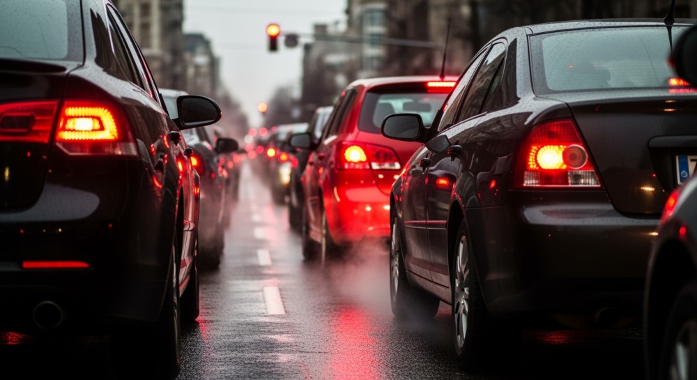 Sylwester w mieście: zamknięcie ul. Słowackiego i zmiany w komunikacji MZK