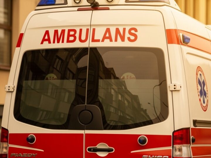 Bezpieczeństwo mieszkańców Gminy Ręczno: szkolenia z ochrony ludności w akcji