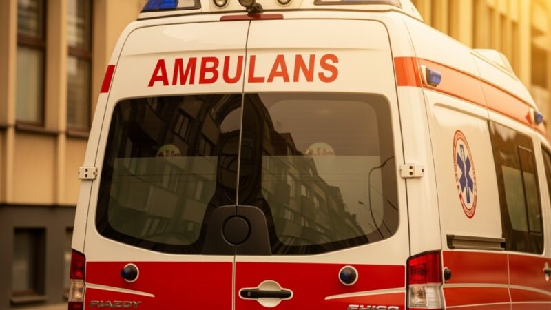 Bezpieczeństwo mieszkańców Gminy Ręczno: szkolenia z ochrony ludności w akcji