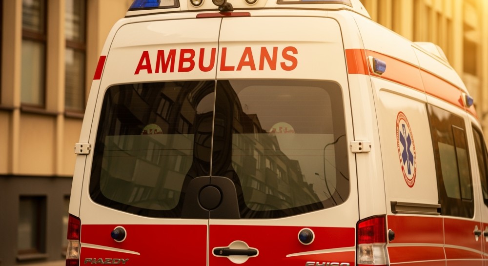 Bezpieczeństwo mieszkańców Gminy Ręczno: szkolenia z ochrony ludności w akcji