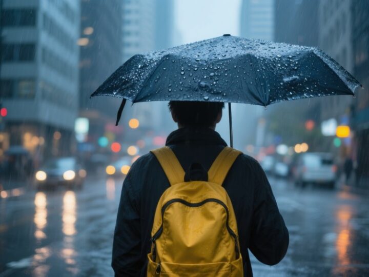 Oblodzenie na drogach w powiecie piotrkowskim – ostrzeżenie meteorologiczne