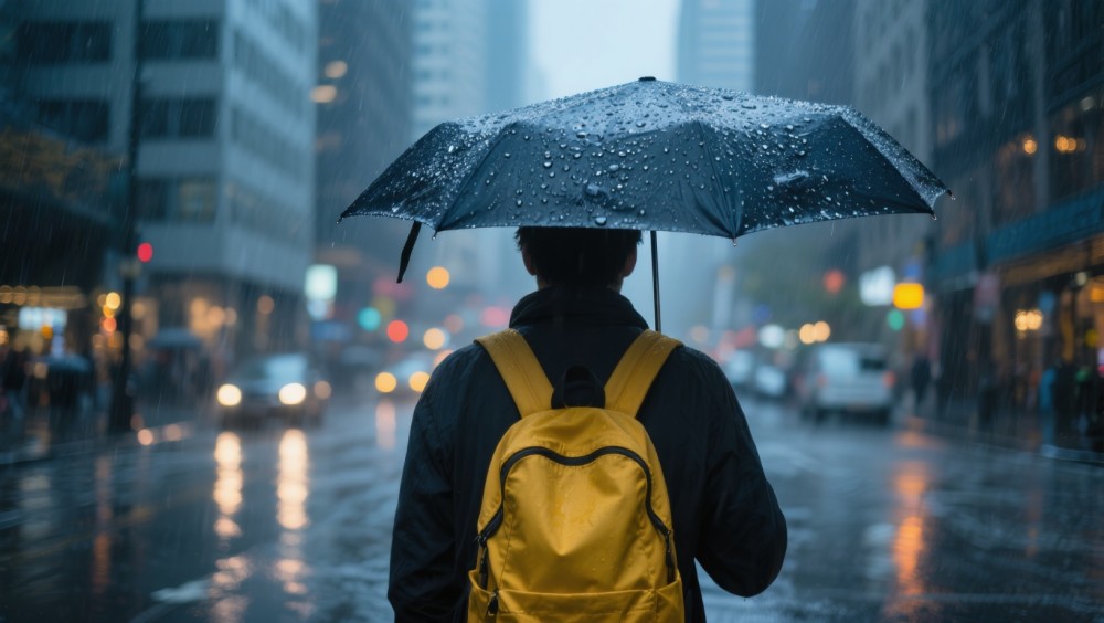 Oblodzenie na drogach w powiecie piotrkowskim – ostrzeżenie meteorologiczne
