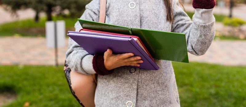 Nowoczesna biblioteka szkolna w Ekonomiku już otwarta!