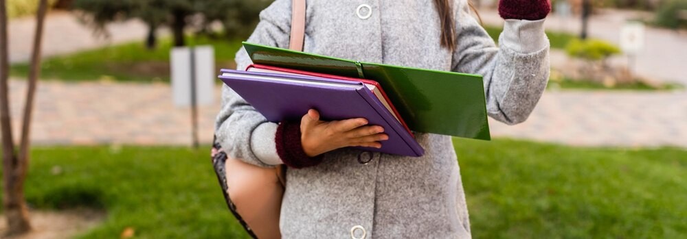 Nowoczesna biblioteka szkolna w Ekonomiku już otwarta!