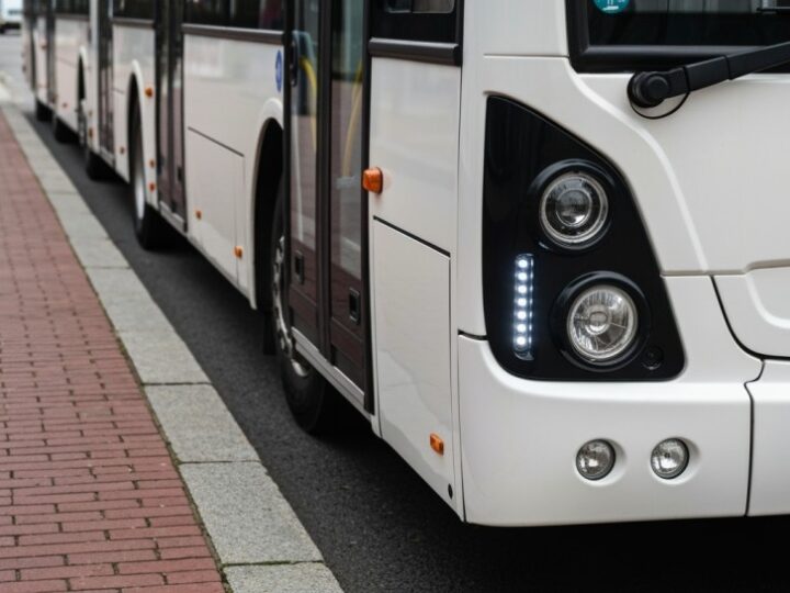 Świąteczny rozkład jazdy MZK: Jak będą kursować autobusy?