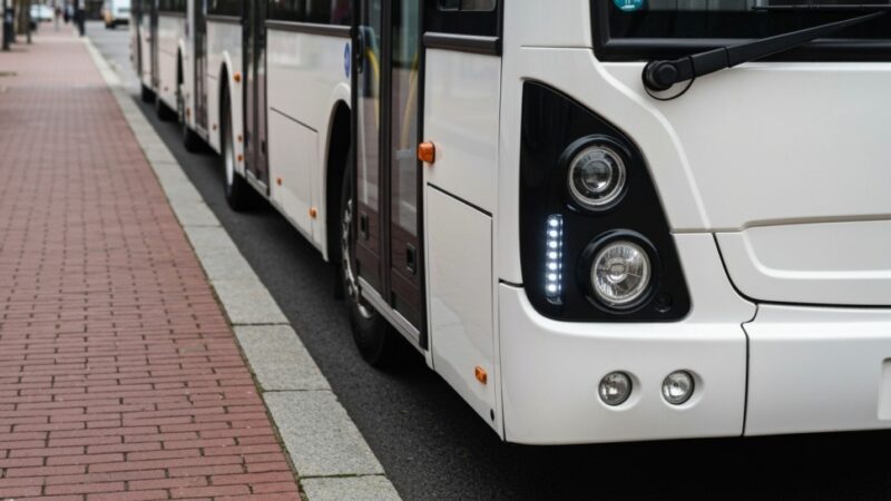 Świąteczny rozkład jazdy MZK: Jak będą kursować autobusy?