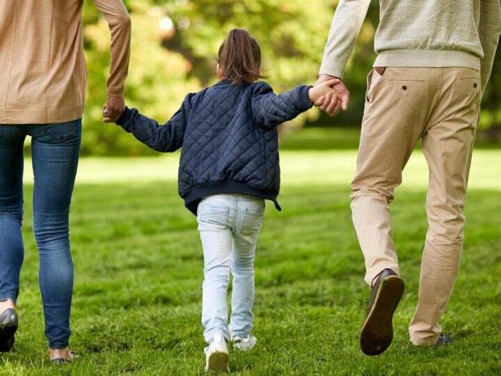 Wigilia dla Rodzin Zastępczych: Świąteczne Spotkanie w Starostwie