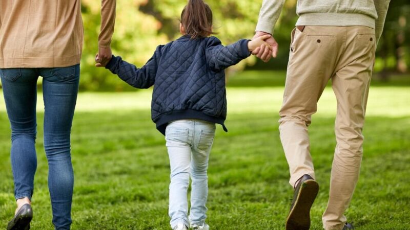 Wigilia dla Rodzin Zastępczych: Świąteczne Spotkanie w Starostwie