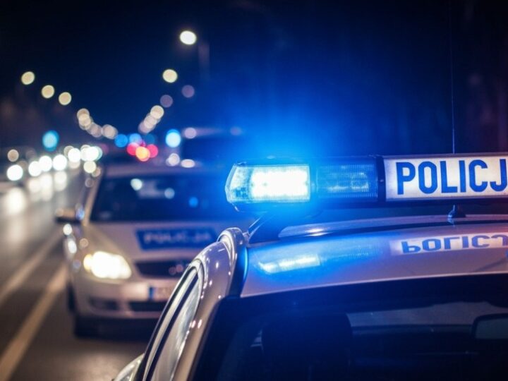 Bądź ostrożny podczas zakupów świątecznych!