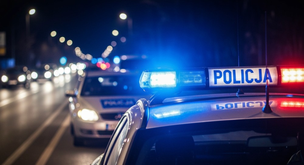 Bądź ostrożny podczas zakupów świątecznych!