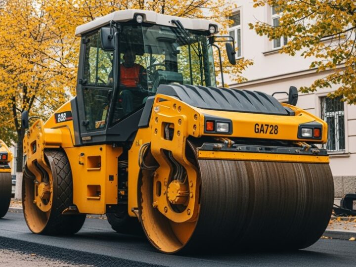 Konsultacje społeczne o infrastrukturze drogowej na Osiedlu Piaskowa