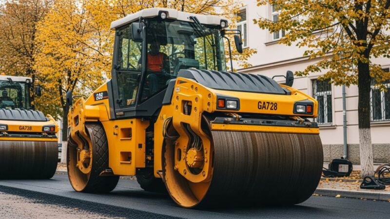 Konsultacje społeczne o infrastrukturze drogowej na Osiedlu Piaskowa