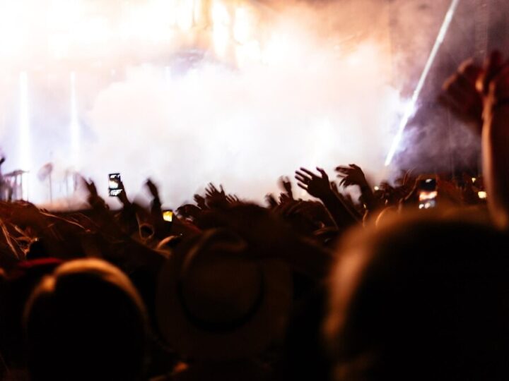 Energia amerykańskiego swingu: The Fabulous Equinox Orchestra w Piotrkowie!