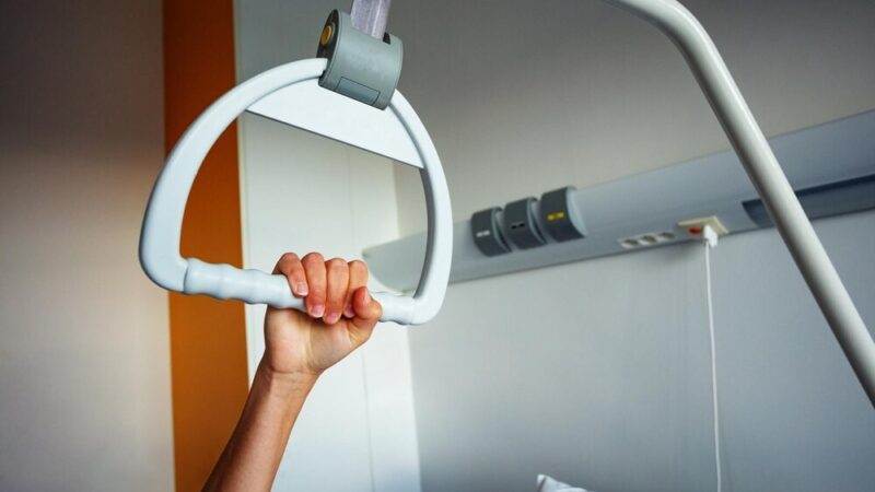 Bezpłatne mammografie dla mieszkanek Łęk Szlacheckich już 17 lutego!