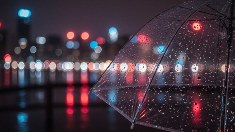 IMGW wydaje ostrzeżenie o marznących opadach i gołoledzi w regionie