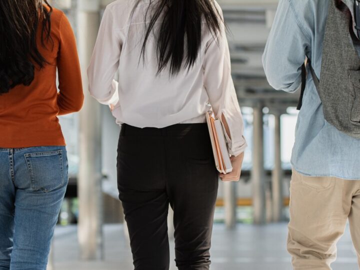 Rewolucja w Wolborzu: 60-letnia szkoła zmienia kształcenie zawodowe dzięki funduszom unijnym