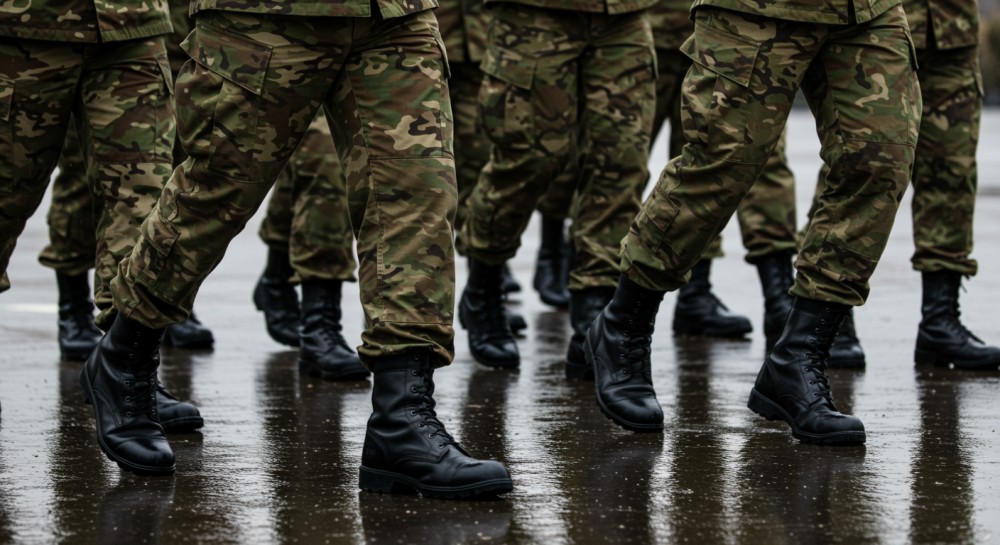 Kwalifikacja wojskowa 2026 – kluczowe informacje dla przyszłych rekrutów!